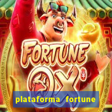 plataforma fortune rabbit 2